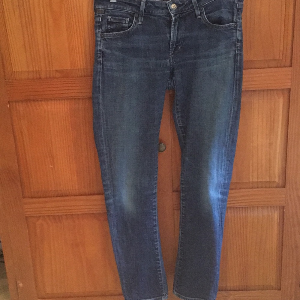 Citizens of Humanity Jeans